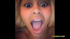 Odtwórz Blac chyna nagrane bez asysty wideo nowe szczelne wycieki! [ czaruj! tak gorąco! ]