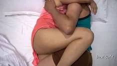 চালান দেবীর সাথে ভাবী সেক্স করে এবং তার বিবাহিত পুরুষকে ঠকায়