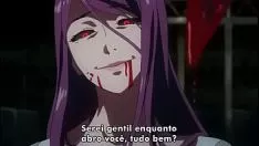 Putar Ibukota Jepang graverobber ep 1 bencana