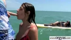 চালান (অ্যালেক্স মে) নগদ অর্থের জন্য খারাপ শিংযুক্ত কিশোরী মিসি এবং স্প্যাং ভিডিও-01