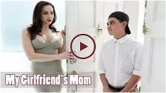 Reproduzir Spangbros - mãe pintora chanel fastn fode o namorado da garota