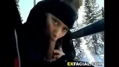 Riproduci Gf dare ins splanderjob su ski train