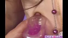Reproduzir Tight miho ogura nudez e onanismo impressionantes - thomas mais em hotajp com