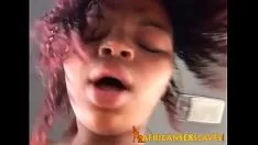 Putar Sashay gemuk menghilang di brunet baby