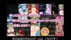 播放 供奉。投票否决更早的生物体浸在精液中！