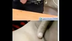 Reproduzir Espalhe ou minha mulher casada gatinho-gato na webcam