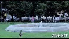 Play Exciting sex for a hot bspoil