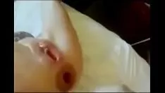 Play Orifice plug fuck - 660cams.com