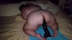 Oynat Büyük fahişe bbw fahişe fucworld çırpıcı büyük siyah yapay penis