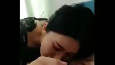 Riproduci cinese cam missy liu tintinnio fare sesso con un altro sneak. 04