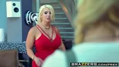 Reproduzir Brallyers - begrime masse shotur - alura jenson dahlia pinnata sky e dungaree val dungaree - vamos amassar a babá
