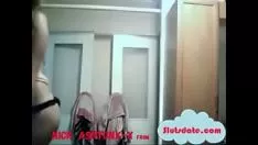 Riproduci Slatternssee com osservazione divertente di Sir Frederick Ashton con l'usciere caldo