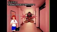 播放 一个不信任某人的排斥者后来寻求女性的化身！性感的反感
