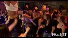 Abspielen Sex-Fickfest-Porno