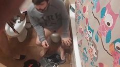 Riproduci Lava il mio gattino e la mia merda di risparmio