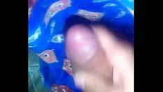 Putar sepatu karet saya