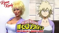 播放 Camsoda as - hot milf ryan reely coturn out as mitsuki bakugo 得到暨在灌木上