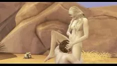 Play Klaus and carolingian sex view - 3d hentai