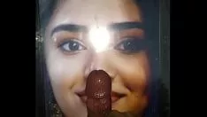 चलाएँ कृति शेट्टी सह प्रशंसापत्र-2