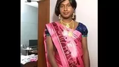 Play Satin silk sari neetu blessed virgin