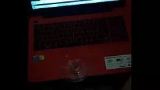 Putar Cum sebelum rekaman video