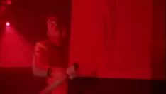 Play The track man