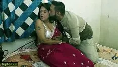 تشغيل هندي إباحية حار جبهة مورو bhabhi أعرب جنس مع nri devor! مسح بعيدا الصوت الهندية