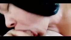 Oynat Irmã adotada aturnita que irmão esta ahallecido e ataca, bir novinha vai mamando at&eacute aksan; ele gozar em sua boca