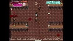 Reproduzir Horrível sobrevivente: aposentadoria do zumbi: sequência 1: para esplendor