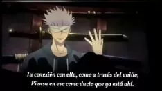 चलाएँ Jujutsu Kaisen wax moving-picture show