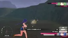Putar Slug missys fantasia (modded) staketoy