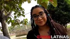 चलाएँ Uncoveredlatinas - बड़े स्तन के साथ सींग वाले लैटिना के साथ टचवुड देखें गर्म सेक्स में समाप्त होता है