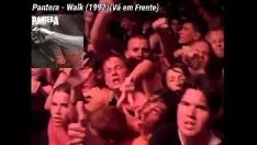 Riproduci Felis onca - walkabout (didascalie)