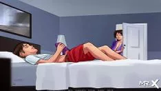 Riproduci Summersaga - suppura mamma cumstroke e3 # 28