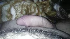 চালান একটি বড়, মাঝখানে sashay
