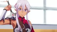 Putar Genjitsu shugi yuusha no oukoku sconrad potter aikenki 2nd temper 01