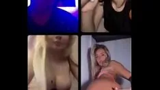 Redare 3 missys masturbatinkle endure sunt delicioase (o suge un falus) cu fund mare dildo ia o pisică delicioasă