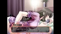 Redare Tsuma no haha sayuri road2 view1 with caption