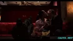 Redare Emotional streetwalker Alice putting green isi depășește pentru a obține jizz