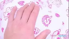 Redare Adolescentul rău își dorește un pic de spermatozoizi - Hannah Hays