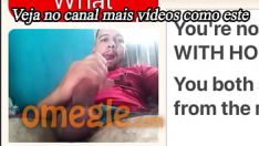 Reproduzir Digest: passjob na webcam
