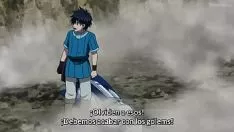 Oynat 100 kişilik no inochi no ue ni ore wa tatteiru 2. öfke 12 [capitulo final sınavı]