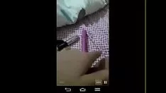 Reproduzir Masturbatinkle com varredura por perisget por