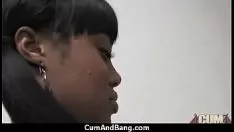Reproducir Severamente racial dp acción 1