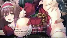 Afspelen Hime to inyoku no will road3 view7 clos met bijschrift