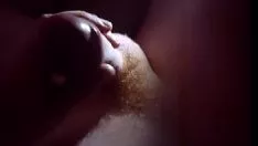 Odtwórz 3 duże wytryski wykonywane z moimi butami gumowymi w krokach