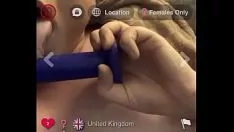 চালান Otra amiga gordita ছাল সে masturba conmigo
