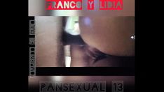 চালান Larkiendo el culo de mi flaca en un mañalucius domitius ahenobarbus y tiene gemidos de Aimr