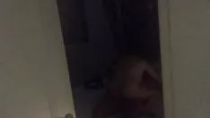 Odtwórz Cnix w akcie towarzysza-teścia znika na rózdze