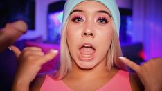 Play Jolly missy suck ins a severely sashay for you